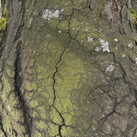 42431-1920977162-texture, mossy, sandstone cracking old natural treebark asphalt, tree liches, still life _lora_entropy-alpha_0.35_.png